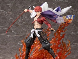 Fate/Grand Order Saber/Senji Muramasa 1/8 Scale Figure