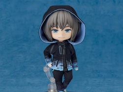 Fate/Grand Order Nendoroid Doll Pretender/Oberon (Moody Summer Oberon Ver.)