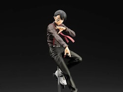 Tougen Anki ArtFX J Naito Mudano 1/8 Scale Figure