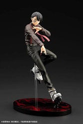 Tougen Anki ArtFX J Naito Mudano 1/8 Scale Figure