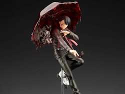 Tougen Anki ArtFX J Naito Mudano (DX Edition) 1/8 Scale Figure
