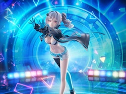 The Idolmaster Cinderella Girls Ranko Kanzaki (Dance Dance Dance) 1/7 Scale Figure