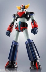 UFO Robot Grendizer Robot Spirits Grendizer Action Figure