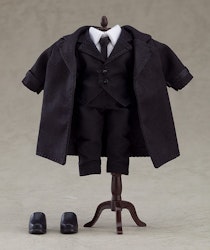 Bungo Stray Dogs for Nendoroid Doll Outfit Set: Osamu Dazai (Dark Era Ver.)