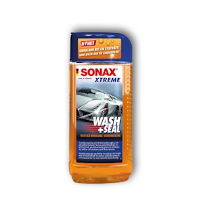 SONAX XTREME WASH & SEAL