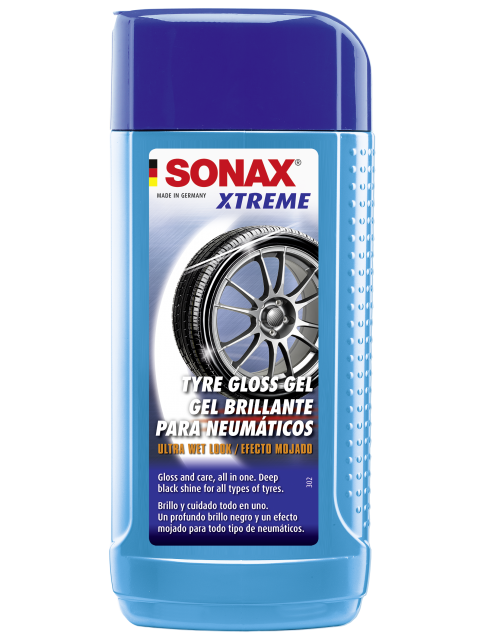 SONAX Tyre Gloss Gel