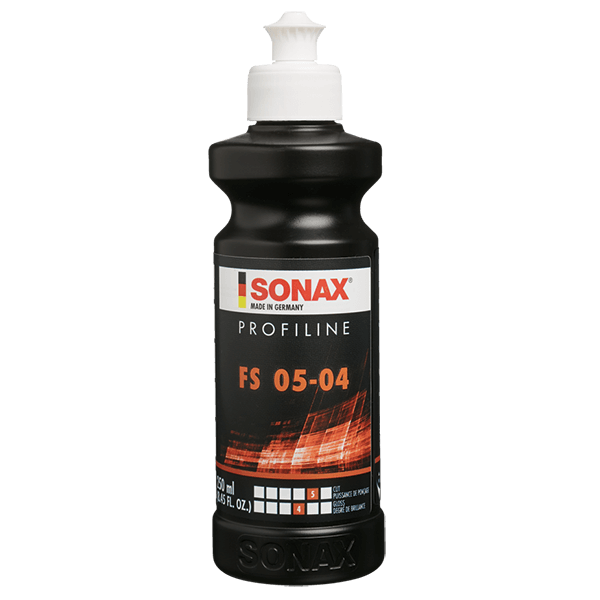 SONAX PROFILINE FS 05-04,250ml