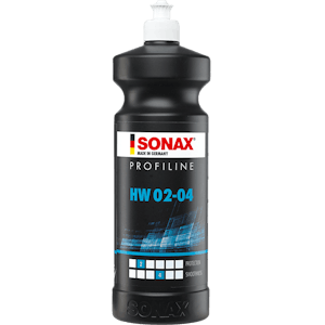 SONAX PROFILINE HW 02-04, 1L