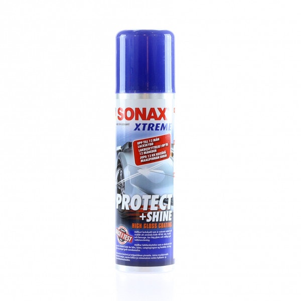 Sonax Protect + Shine, 210 ml