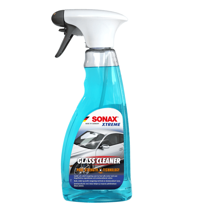 SONAX Xtreme Glass Cleaner, 500ml