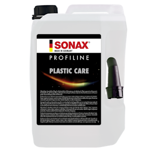 SONAX PLASTIC CAR