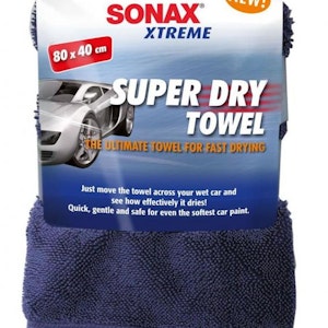 SONAX XTREME SUPER DRY TOWEL