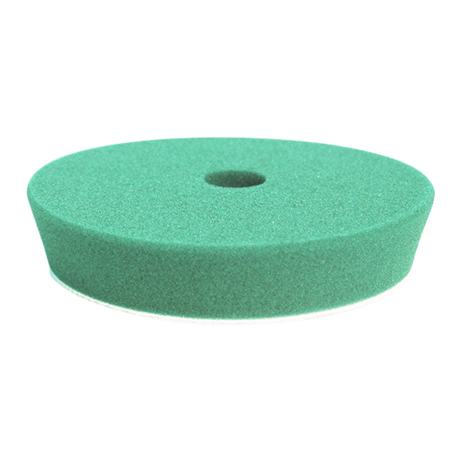 X-Foam Green Polish 125-150/25 mm