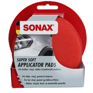 APPLICATOR PADS - 2 PACK