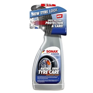 SONAX XTREME NATURAL SHINE TYRE CARE