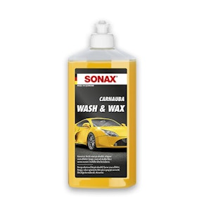 SONAX Carnauba Wash & Wax