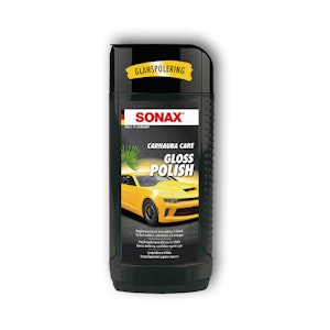 SONAX Carnauba Care Gloss Polish
