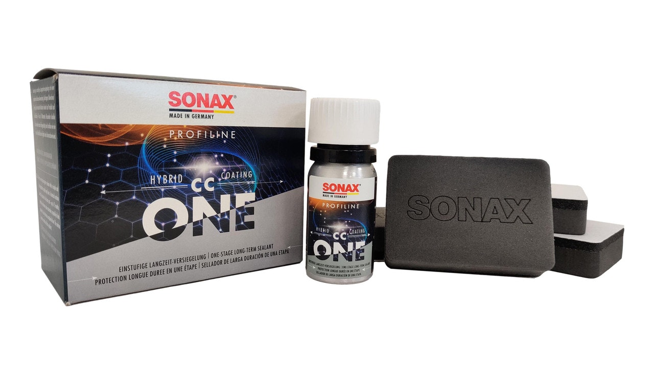 SONAX PROFILINE Hybrid Coating CC One