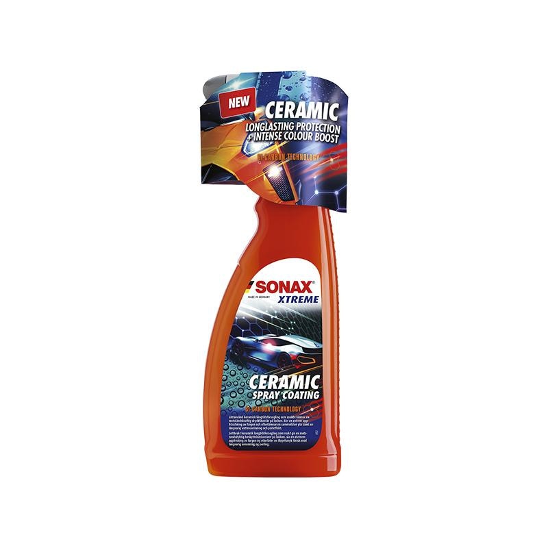 SONAX XTREME Ceramic Spray Coating