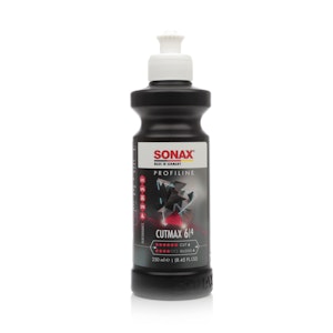 SONAX PROFILINE Cutmax, 250 ml