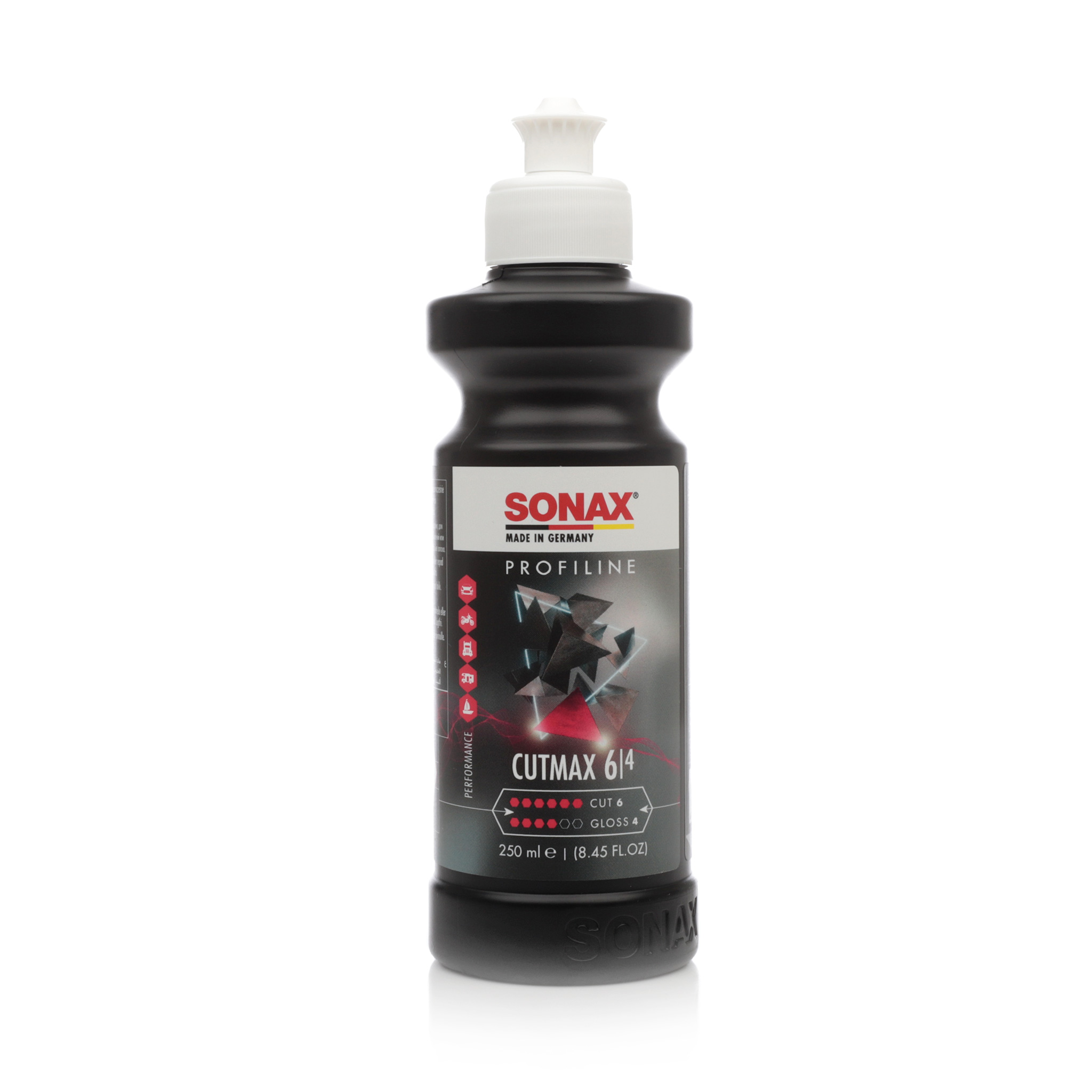 SONAX PROFILINE Cutmax, 1 liter