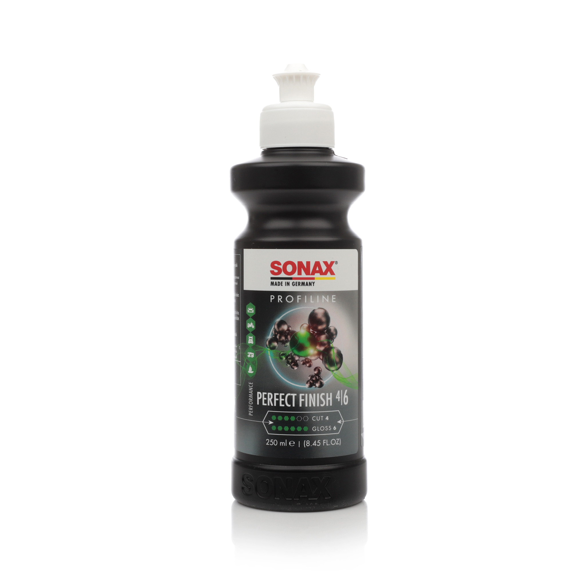 SONAX PROFILINE Perfect Finish, 250 ml