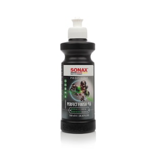 SONAX PROFILINE Perfect Finish, 250 ml