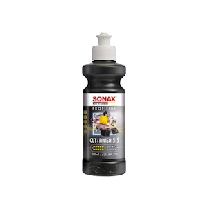 SONAX PROFILINE Cut & Finish, 250 ml