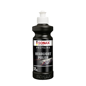 Sonax Profiline Headlight Polish, 250 ml