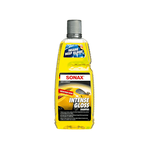 SONAX Intense Gloss Shampoo