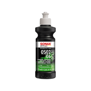 SONAX PROFILINE OS 02-06, 250ML