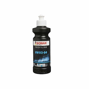 SONAX PROFILINE HW 02-04, 250ml