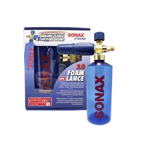 SONAX XTREME FOAM LANCE