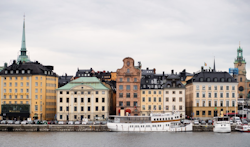 Prestigious virtual business address in Stockholm with mail scanning