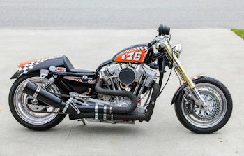 Power Harley Davidson