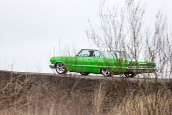 Chevrolet Impala