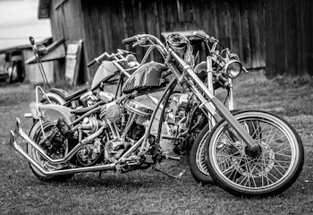 Harley Davidson Grupp