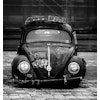Köp fotografi - Volkswagen Bubblan