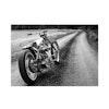 Köp fotografi - Harley Davidson Digger
