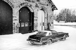 Vinter Ford LTD