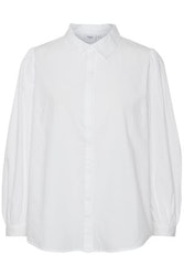 Saint Tropez skjorta Ecelin medium