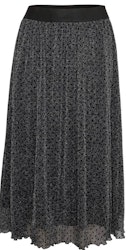 Saint Tropez "Raven Skirt Large"