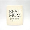 Disktrasa " Best mom..."