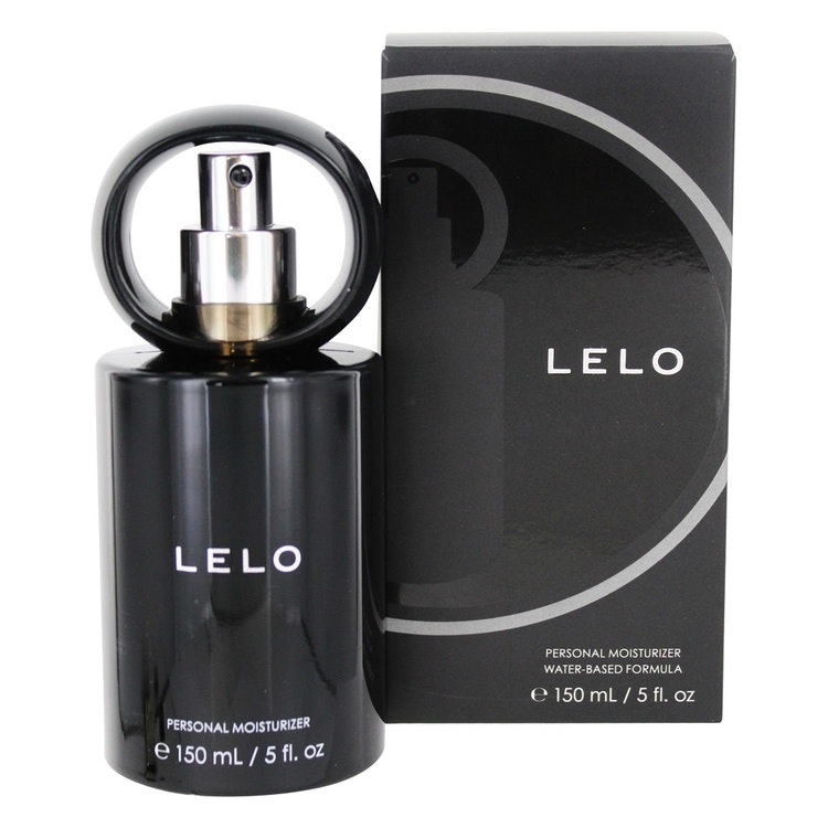 Lelo Water-based moisturizer