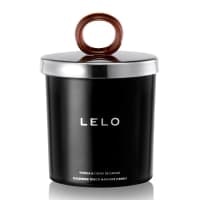 Lelo massageljus Vanilj&Cacao