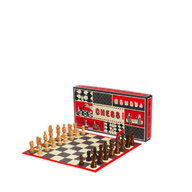 Chess från Kikkerland