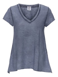 Stajl T-shirt one-size jeansblå