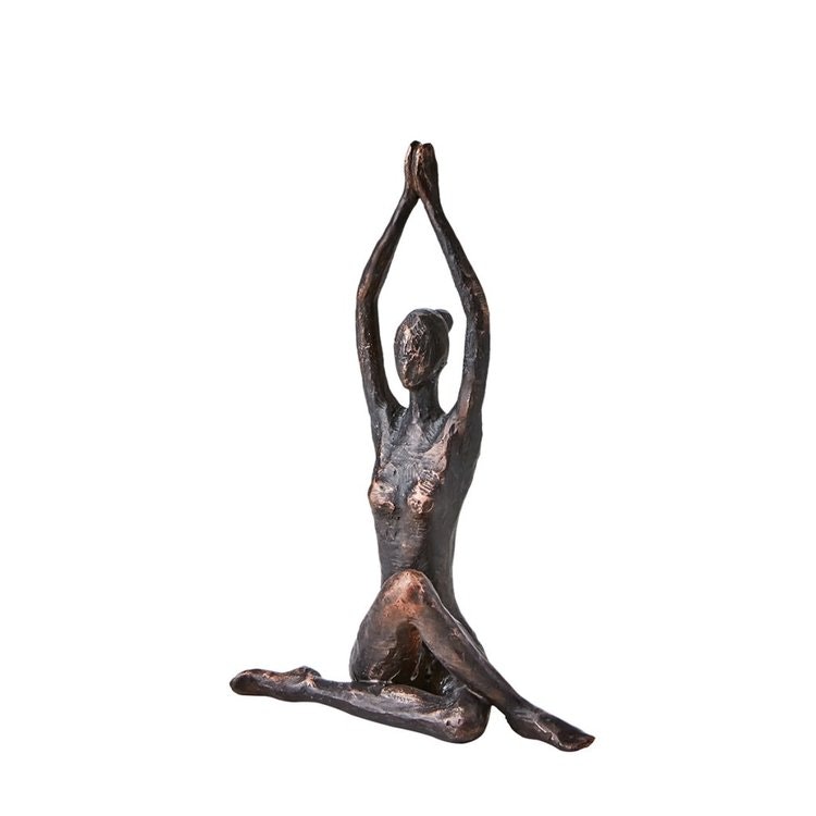 Statyett yoga