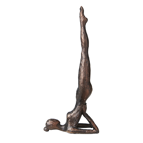 Statyett yoga