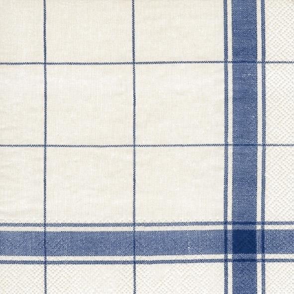 IHR "country living" blue